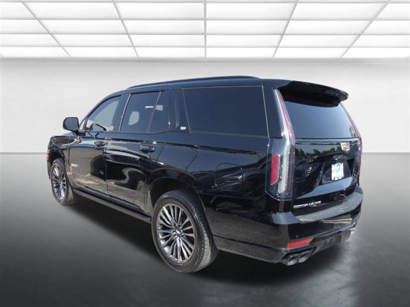 Cadillac Escalade V 4WD 2024