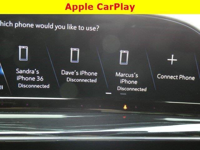 Cadillac Escalade V 4WD 2024