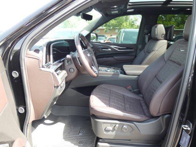 Cadillac Escalade V 4WD 2024