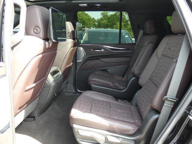 Cadillac Escalade V 4WD 2024