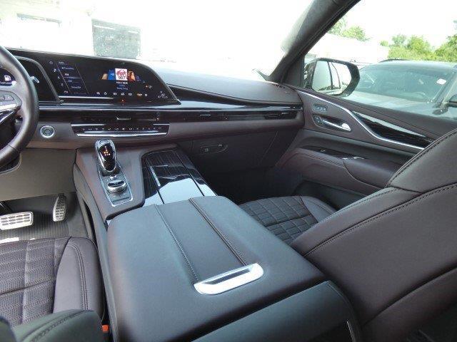 Cadillac Escalade V 4WD 2024