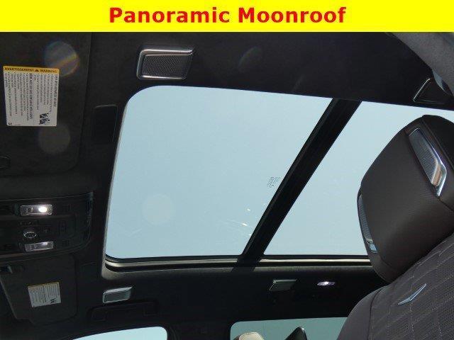 Cadillac Escalade V 4WD 2024