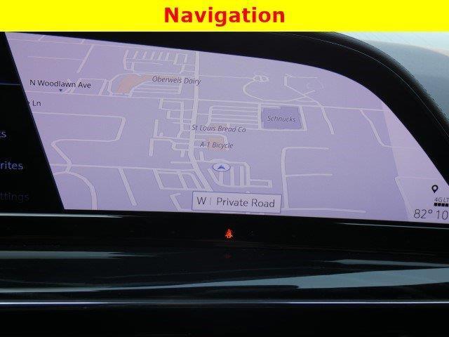 Cadillac Escalade V 4WD 2024