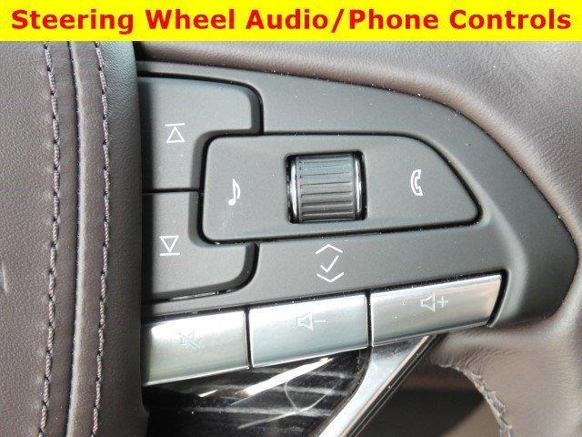 Cadillac Escalade V 4WD 2024