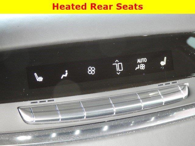 Cadillac Escalade V 4WD 2024