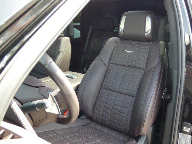 Cadillac Escalade V 4WD 2024