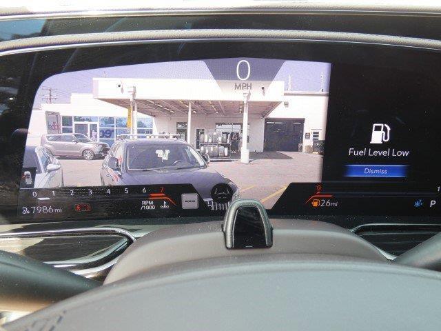 Cadillac Escalade V 4WD 2024