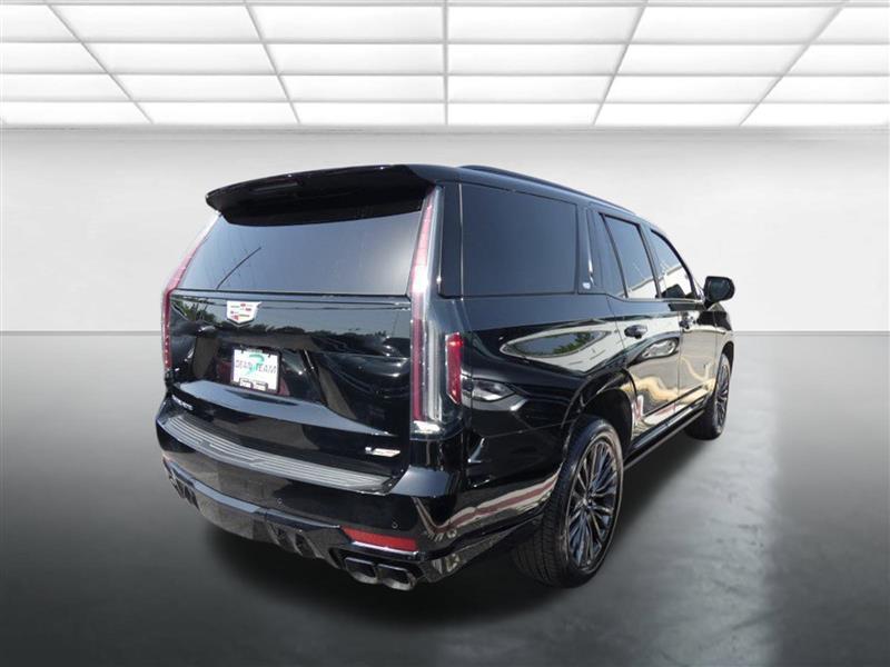 Cadillac Escalade V 4WD 2024