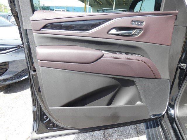 Cadillac Escalade V 4WD 2024