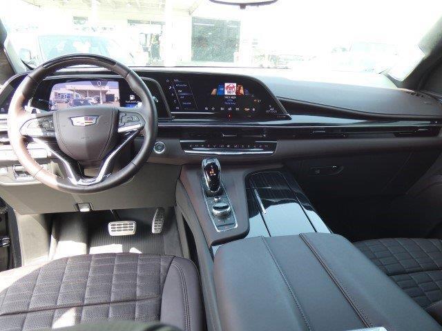 Cadillac Escalade V 4WD 2024