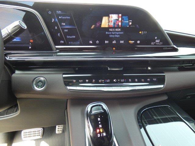 Cadillac Escalade V 4WD 2024