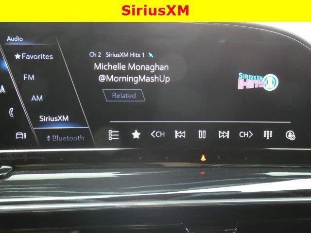 Cadillac Escalade V 4WD 2024