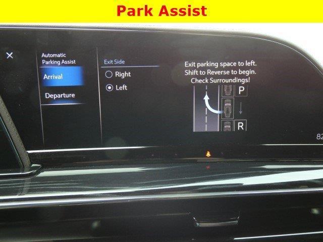 Cadillac Escalade V 4WD 2024