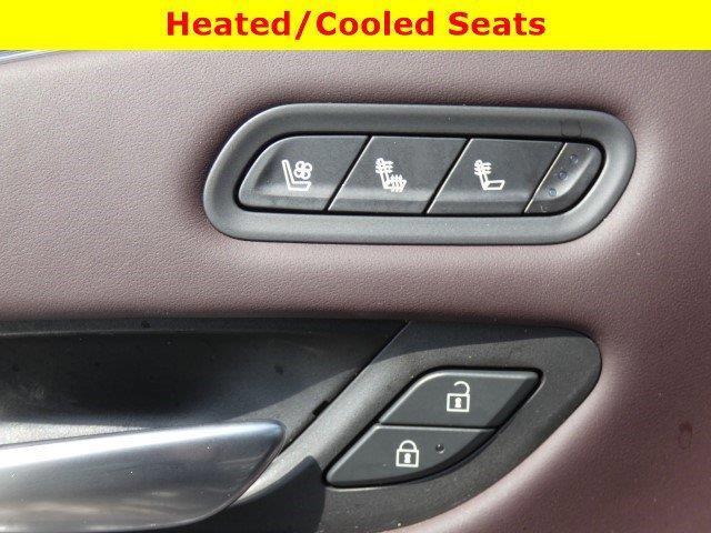 Cadillac Escalade V 4WD 2024