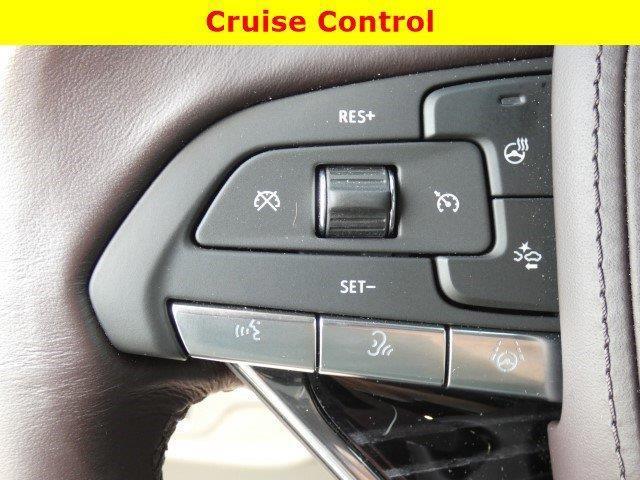 Cadillac Escalade V 4WD 2024