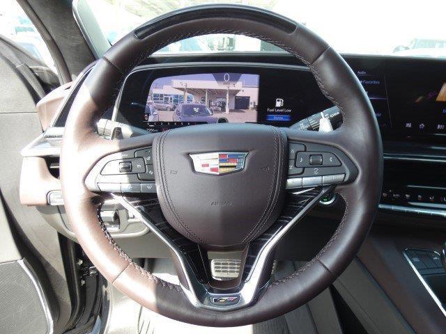 Cadillac Escalade V 4WD 2024