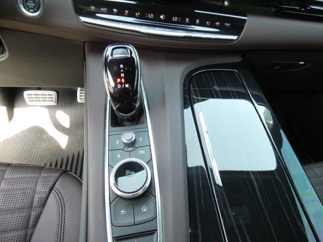 Cadillac Escalade V 4WD 2024