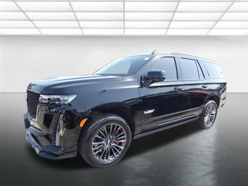 Cadillac Escalade V 4WD 2024
