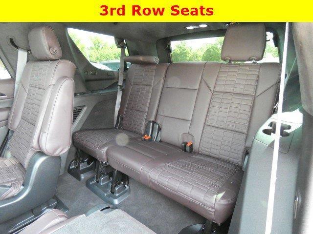 Cadillac Escalade V 4WD 2024