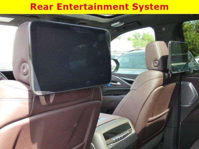 Cadillac Escalade V 4WD 2024