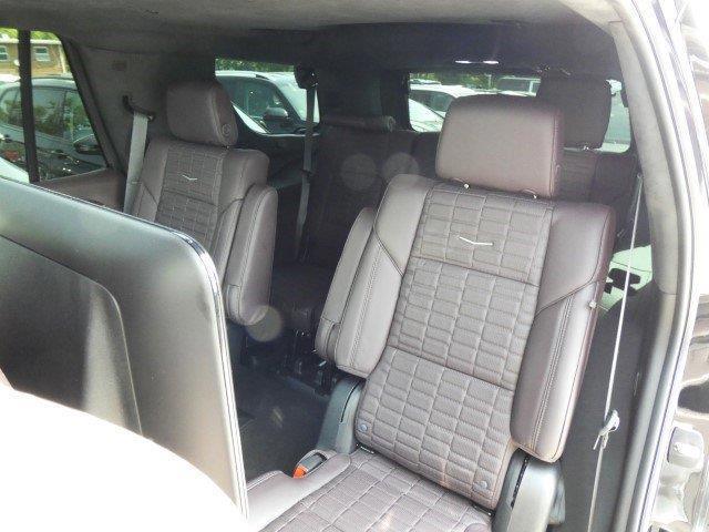 Cadillac Escalade V 4WD 2024
