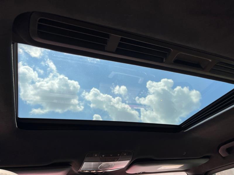 Mercedes-Benz G-Class  2019