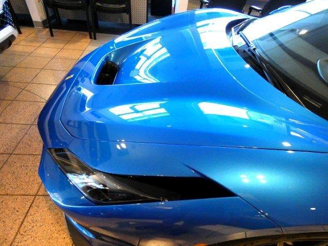 Ferrari F8 Spider Coupe 2022 Ferrari F8 Spider Coupe 2022