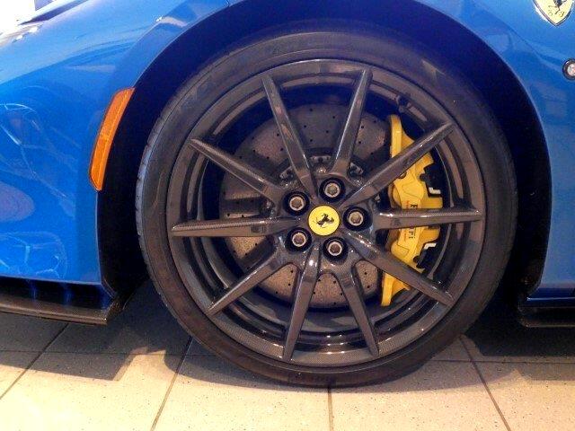 Ferrari F8 Spider Coupe 2022 Ferrari F8 Spider Coupe 2022