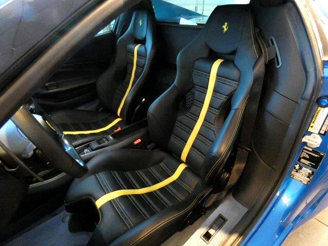 Ferrari F8 Spider Coupe 2022 Ferrari F8 Spider Coupe 2022