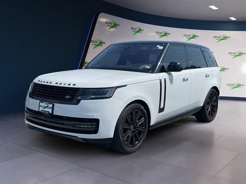 Land Rover New Range Rover SE 2023