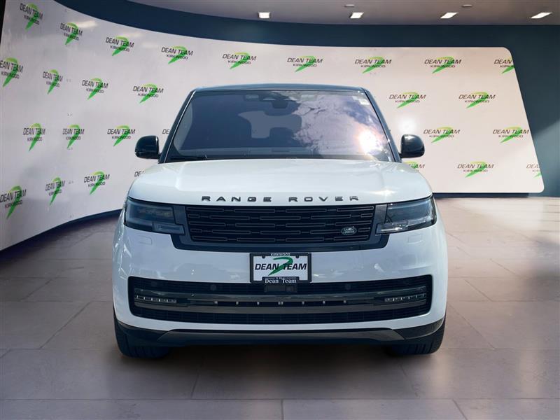 Land Rover New Range Rover SE 2023