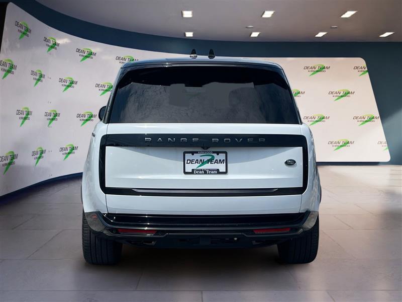 Land Rover New Range Rover SE 2023