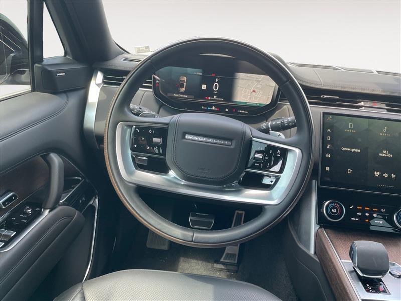 Land Rover New Range Rover SE 2023
