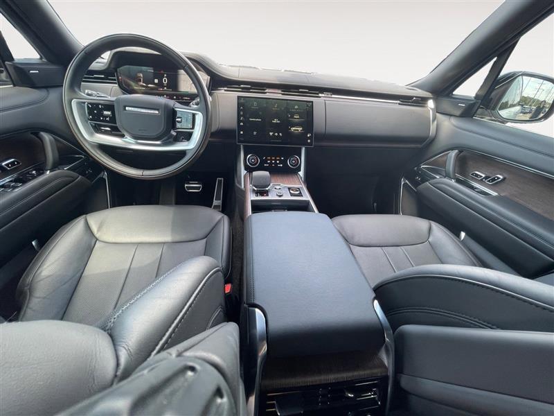 Land Rover New Range Rover SE 2023