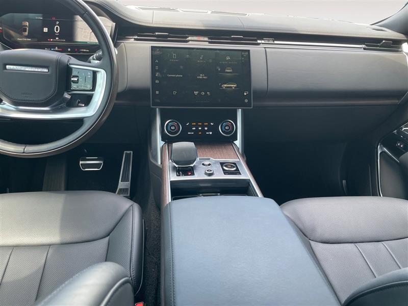 Land Rover New Range Rover SE 2023