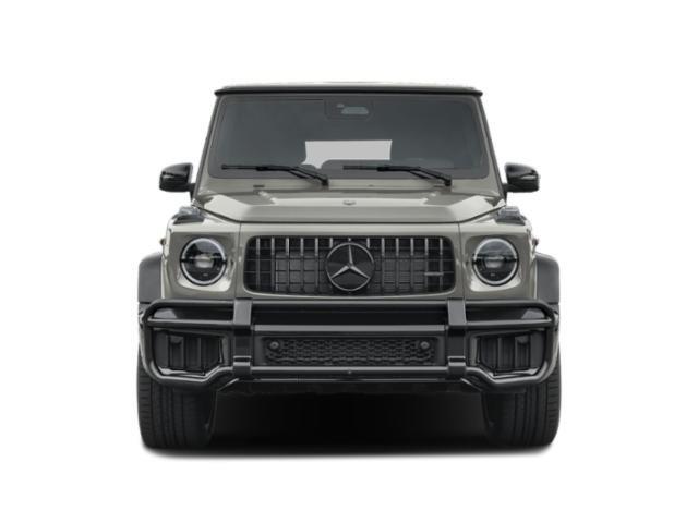 Mercedes-Benz G-Class G63 AMG 4MATIC 2026 Mercedes-Benz G-Class G63 AMG 4MATIC 2026