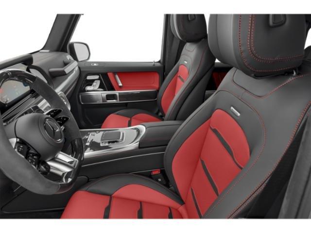 Mercedes-Benz G-Class G63 AMG 4MATIC 2026 Mercedes-Benz G-Class G63 AMG 4MATIC 2026