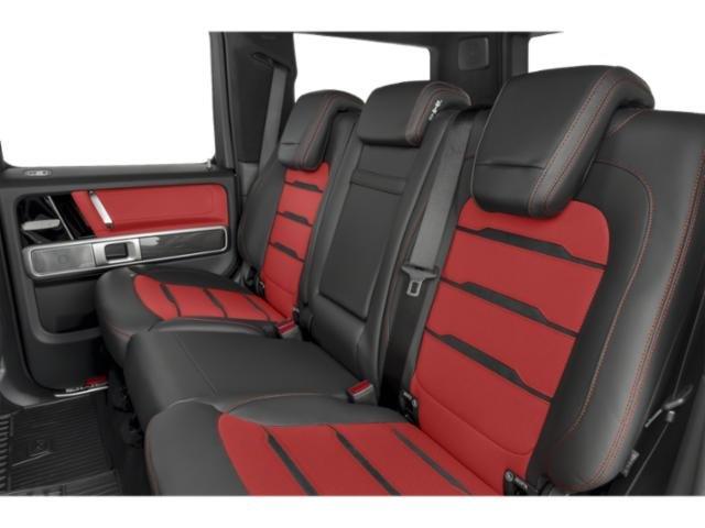 Mercedes-Benz G-Class G63 AMG 4MATIC 2026 Mercedes-Benz G-Class G63 AMG 4MATIC 2026