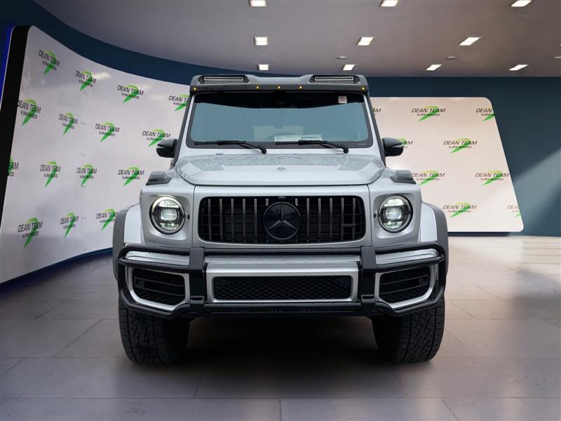 Mercedes-Benz G-Class AMG G 63 4x4 Squared 2024