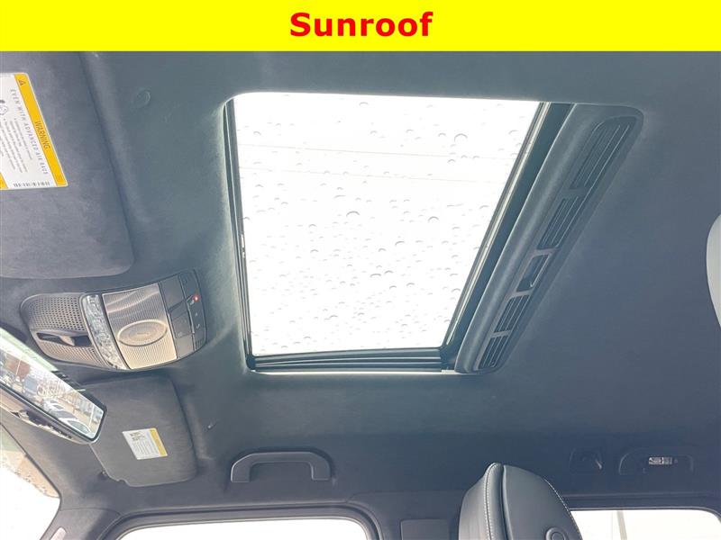 Mercedes-Benz G-Class AMG G 63 4x4 Squared 2024