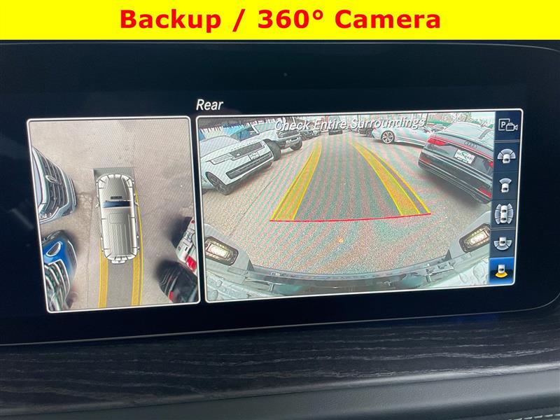 Mercedes-Benz G-Class AMG G 63 4x4 Squared 2024