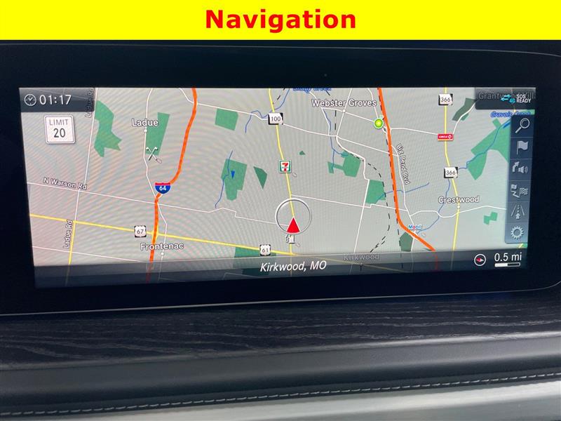 Mercedes-Benz G-Class AMG G 63 4x4 Squared 2024