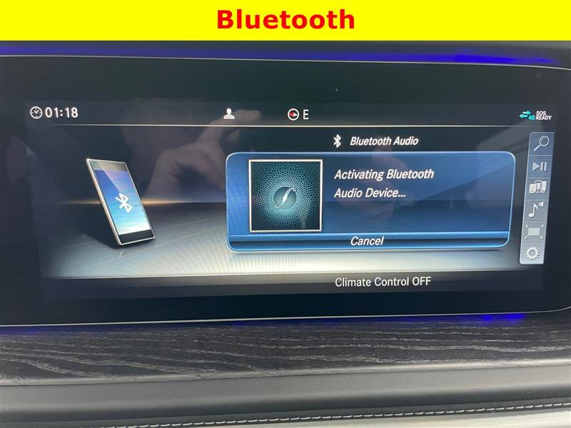 Mercedes-Benz G-Class AMG G 63 4x4 Squared 2024