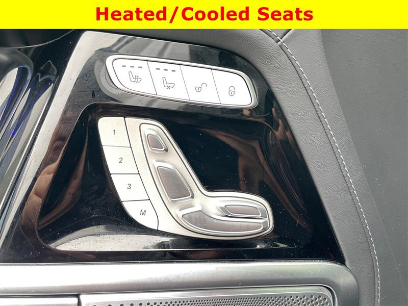 Mercedes-Benz G-Class AMG G 63 4x4 Squared 2024