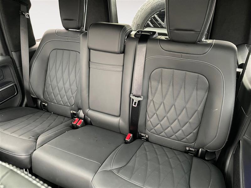 Mercedes-Benz G-Class AMG G 63 4x4 Squared 2024