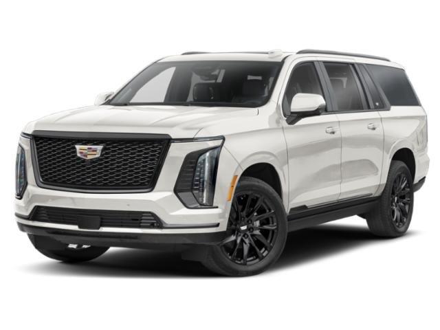 2026 Cadillac Escalade ESV Sport Touring AWD