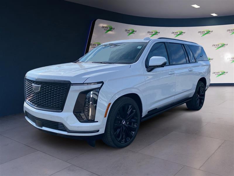 Cadillac Escalade ESV Sport Touring AWD 2026