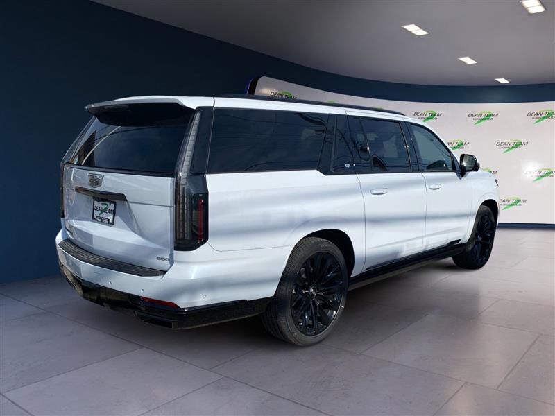 Cadillac Escalade ESV Sport Touring AWD 2026