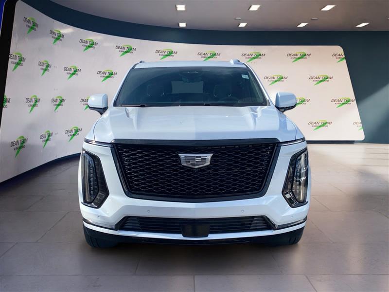 Cadillac Escalade ESV Sport Touring AWD 2026