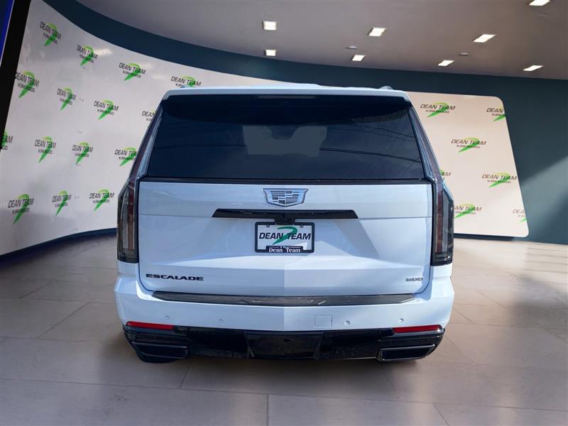 Cadillac Escalade ESV Sport Touring AWD 2026